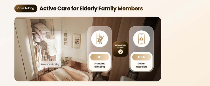 SwitchBot advertises advanced automatization features (Image source: SwitchBot)