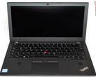 Lenovo ThinkPad X270 (Core i5, Full HD) Laptop Review