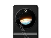 The "Phantom V Flip" in render form. (Source: Paras Guglani x Newzonly)