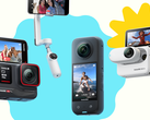 Insta360 holds a Summer Sale. (Source: Insta360)