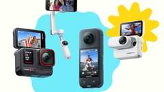 Insta360 holds a Summer Sale. (Source: Insta360)
