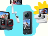 Insta360 holds a Summer Sale. (Source: Insta360)