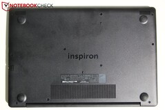 Dell new inspiron 15 3585 laptop amd ryzen 3 2300u 8gb ram 1tb hdd win10 hotsell