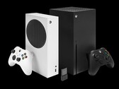 The 2TB Seagate Storage Expansion Card for the Xbox Series X|S is currently available with a massive discount on Amazon. (Image source: Amazon)