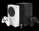The 2TB Seagate Storage Expansion Card for the Xbox Series X|S is currently available with a massive discount on Amazon. (Image source: Amazon)