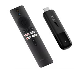 The Xiaomi TV Stick 4K (2nd Gen). (Image Source: 70mai-Goldway Store on Aliexpress)