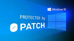 0patch is an alternative solution for Windows 10 support beyond 2025 (Source: 0Patch Blog) 