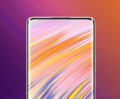 The Realme 10 Ultra may arrive on November 17. (Image source: @UniverseIce)