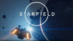 Starfield now supports AMD FSR 3.0 and Intel XeSS (image via Bethesda)