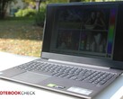 Currently testing: Lenovo IdeaPad S540 15-inch - A great all-rounder with one weakness
