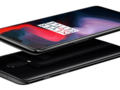 The OnePlus 6. (Source: OnePlus)