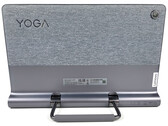 While we like the concept of the Yoga Tab 11, we find some of the implementation and equipment lacking.
