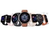 Amazfit's year could have been worse. (Source: Zepp Health)