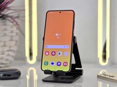 The S24 (Image source: Notebookcheck)