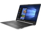 Office laptop HP 15s-fq1440ng in the test: hardware deceives - potential wasted