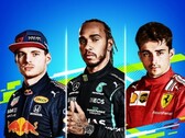F1 2021 in test: Notebook and desktop benchmarks