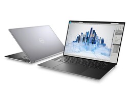 In review: Dell Precision 5560. Test unit provided by Dell