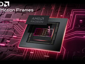 AMD AFMF 2 is now available on Ryzen AI 300 series (Image source: AMD - edited)