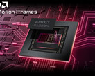 AMD AFMF 2 is now available on Ryzen AI 300 series (Image source: AMD - edited)