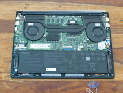 Asus Vivobook Pro 14
