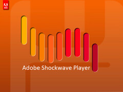 Adobe Shockwave has come to the end of its life. (Source: Adobe)