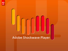 Adobe Shockwave has come to the end of its life. (Source: Adobe)