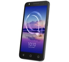 Alcatel U5 HD low-end Android smartphone now official