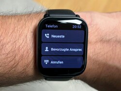 Amazfit Active Smartwatch in review Well made surprisingly