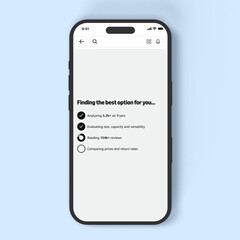 The Amazon Help Me Decide AI will then combine user history and preferences with product details and reviews to come up with its recommendation. (Image source: Amazon)