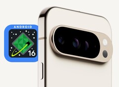 The very first Android 16 beta has been released just a few months after the launch of Android 15 (Image source: Google, edited)