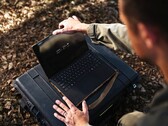 BlueChip is said to be particularly robust and suitable for outdoor use.