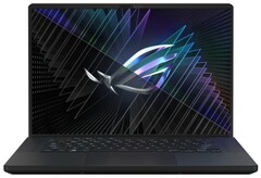 Asus ROG Zephyrus M16 (2023) gaming laptop (Source: Asus)