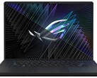 Asus ROG Zephyrus M16 (2023) gaming laptop (Source: Asus)