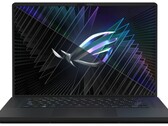 Asus ROG Zephyrus M16 (2023) gaming laptop (Source: Asus)
