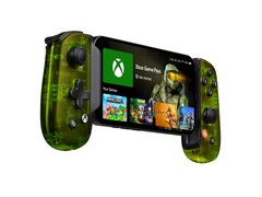 The Backbone One Xbox Edition is slightly more expensive than the PlayStation Edition. (Image source: Backbone)