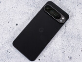 Google Pixel 9 Pro XL review - Top smartphone with more of a high-end feeling, also in terms of price