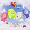 The Casio G-Shock BGA-10 series watches. (Image source: Casio)