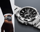 Casio G-Steel