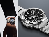 Casio G-Steel