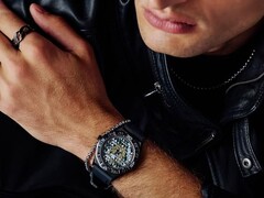 Citizen’s Black Panther 60th Anniversary watch