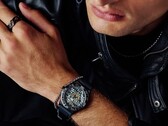 Citizen’s Black Panther 60th Anniversary watch