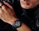 Citizen’s Black Panther 60th Anniversary watch