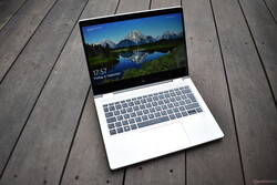 In review: HP ProBook x360 435 G7. Review device provided by