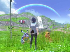 Digimon World: Next Order is 84% off on Steam until June 4.