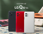 The Q92 may get new siblings soon. (Source: LG)