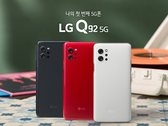The Q92 may get new siblings soon. (Source: LG)