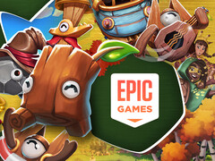 Oddsparks will be available as a free game on April 30, 2026. Pictured: an edited cover photo of the upcoming freebie.