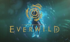 Everwild has an art style inspired by The Legend of Zelda: Breath of the Wild. (Image source: Rare/Xbox, edited)
