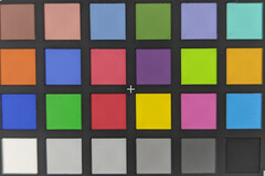 Google Pixel 6: colors