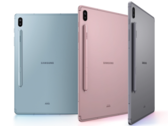 Android 10 update for Galaxy Tab S6 is now available 